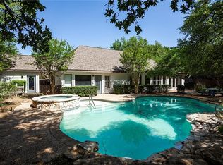 506 Copperleaf Rd, Lakeway, TX 78734