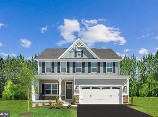 125 Perrys Retreat Blvd, Grasonville, MD 21638