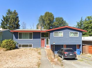 2332 N 149th St, Seattle, WA 98133