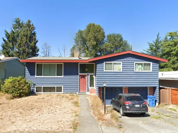 2332 N 149th St, Seattle, WA 98133