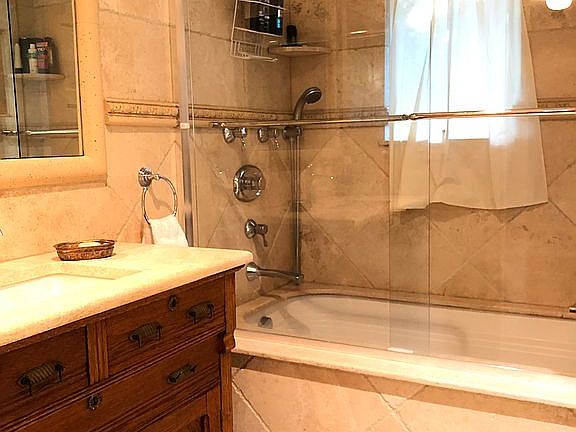 Main bath
