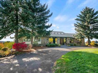 3307 N Molter Rd, Otis Orchards, WA 99027