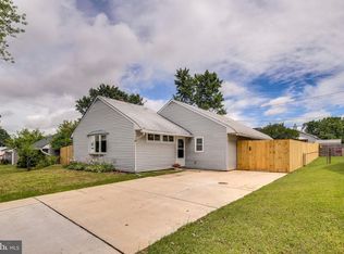 1804 Wilhelm Ave, Baltimore, MD 21237