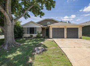 914 Peggotty Pl, Austin, TX 78753