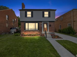 19169 Coyle St, Detroit, MI 48235