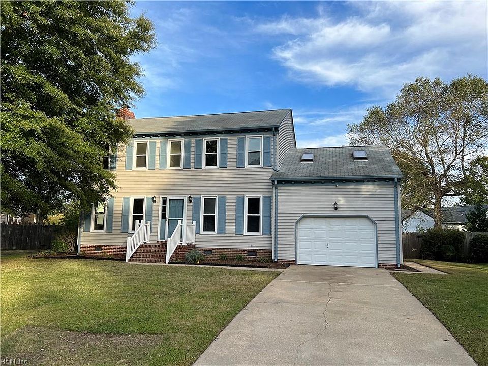 1004 Lyndhurst Pl, Virginia Beach, VA 23464 Zillow