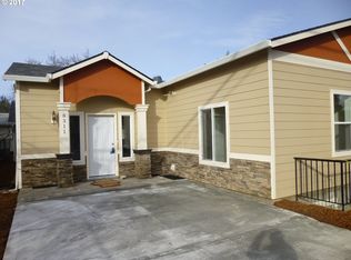 8311 SE Duke St, Portland, OR 97266