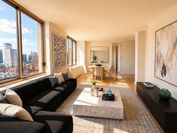4th image of 350 W 50th St APT 15E