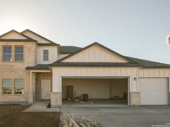 12319 Sunshine Hill, San Antonio, TX 78002