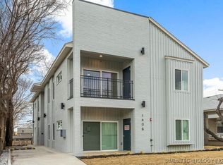 1406 S Quincy Ave UNIT A, Tulsa, OK 74120
