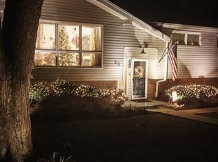 316 Shady Dr, Boiling Springs, SC 29316