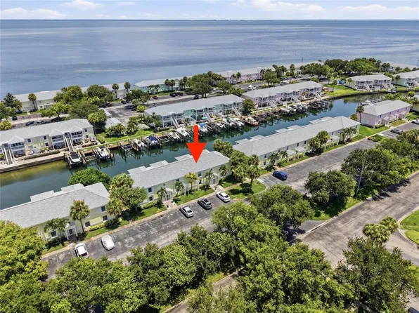 5092 BEACH DRIVE SE #A, ST PETERSBURG, FL 33705