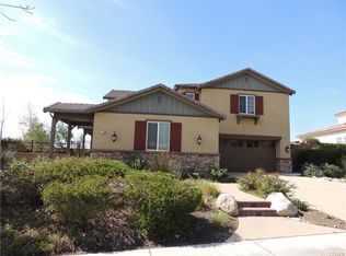 12719 Indian Ocean Dr, Etiwanda, CA 91739