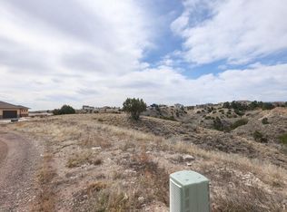 1195 S Mountainside Pl, Pueblo West, CO
