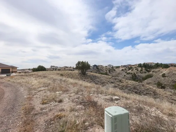 1195 S Mountainside Pl, Pueblo West, CO 81007