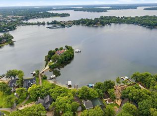 5510 Maple Heights Rd, Greenwood, MN 55331