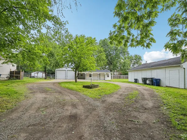 600 Koebel Ave, Columbus, OH 43207