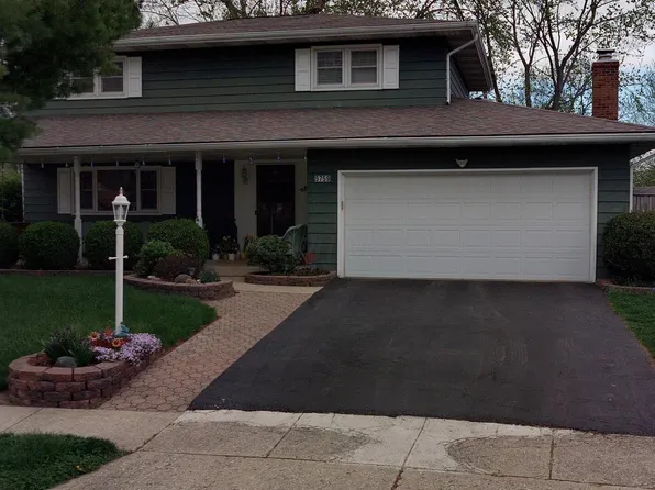 5759 Greendale Dr, Galloway, OH 43119