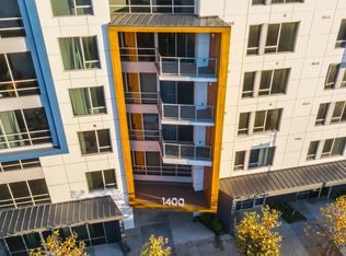 1400 FIG Apartments, Los Angeles, CA 90015
