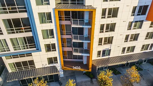 1400 FIG Apartments Photo 1