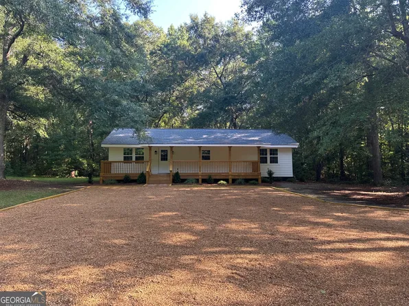 38 Joshua Way, Carrollton, GA 30117