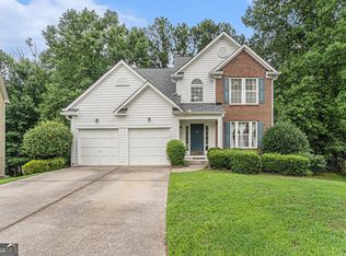 595 Cogburn Ridge Way, Alpharetta, GA 30004