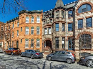 1729 Park Ave, Baltimore, MD