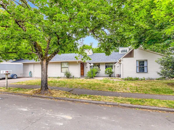 15940 SW 88th Ave, Tigard, OR 97224