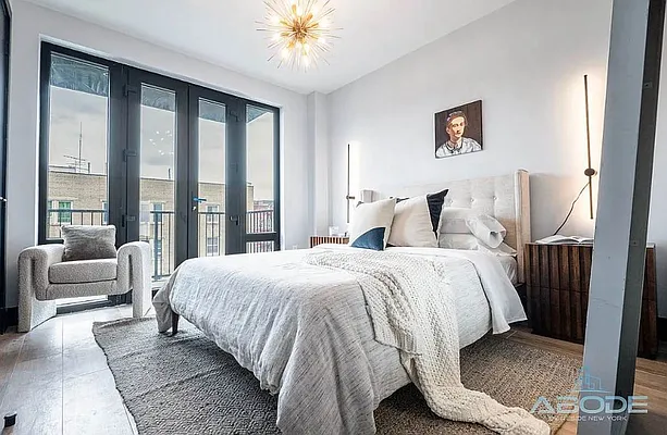 Rented by ABODE NYC LLC | media 2