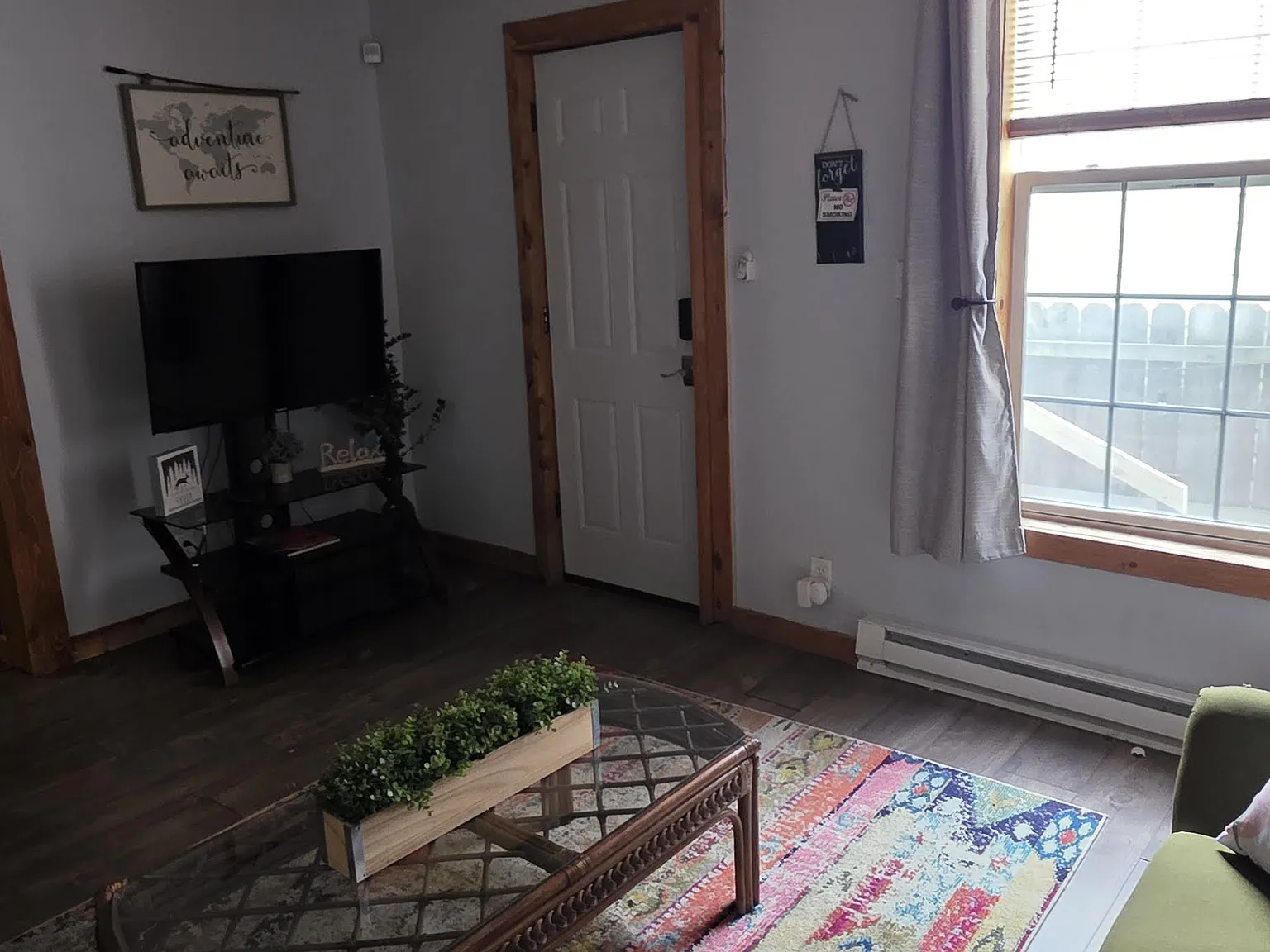 1 bed, 900 sqft, $900 — Photo 2