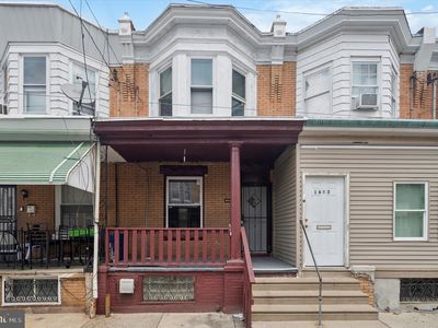 1681 Fillmore St, Philadelphia, PA, 19124
