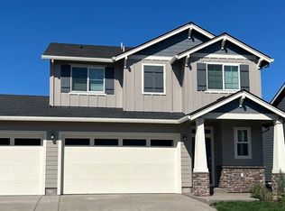 544 Withers Ct SE, Albany, OR 97322