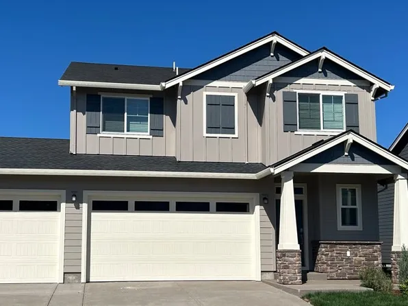 544 Withers Ct SE, Albany, OR 97322