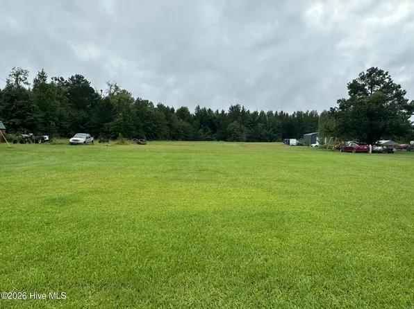 0 N Carolina 118, Grifton, NC 28530