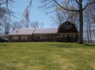 5531 Paramont Rd, Wise, VA 24293