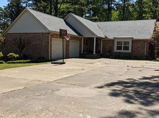 59 Bluebird Trl, Pocahontas, AR 72455