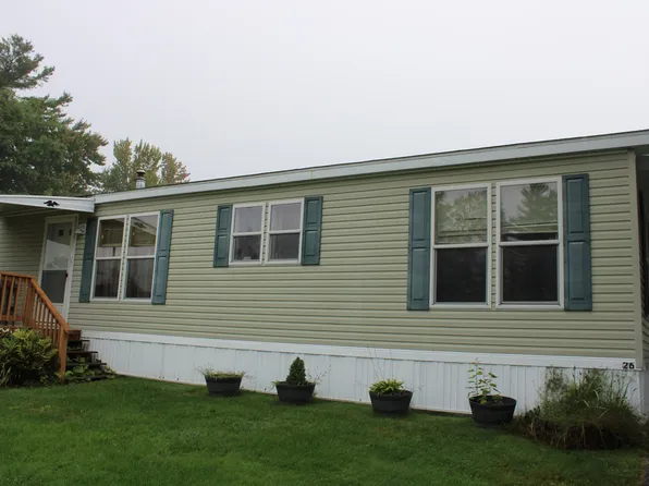 26 Ridgeview Terrace, Dalton, NH 03598
