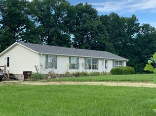 3227 Withem Ave, Spencer, IN 47460