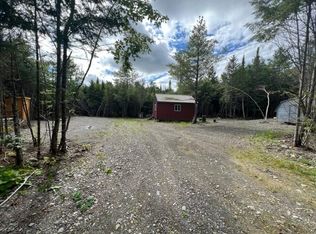 Lot37a Fire Rd, Houlton, ME 04730