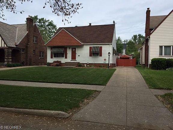 2nd image of 5861 Elmore Dr