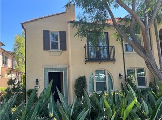 78 City Stroll, Irvine, CA 92620