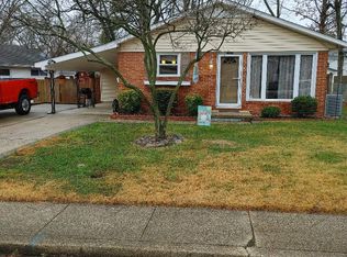 1024 Fairway Ave, Glen Burnie, MD