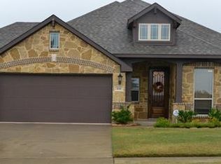 1111 Rockcress Dr, Mansfield, TX 76063