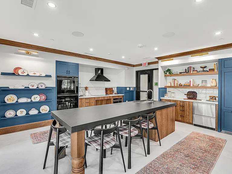 The Larder 1