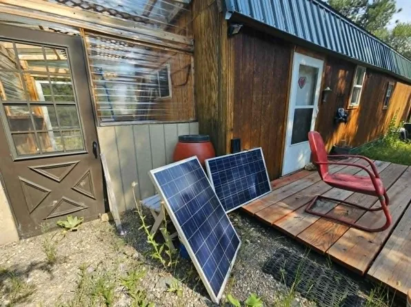 50 Juniper Ridge Ln, Drummond, MT 59832