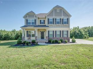 6403 Willow Farm Dr, Denver, NC 28037