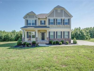 6403 Willow Farm Dr, Denver, NC, 28037