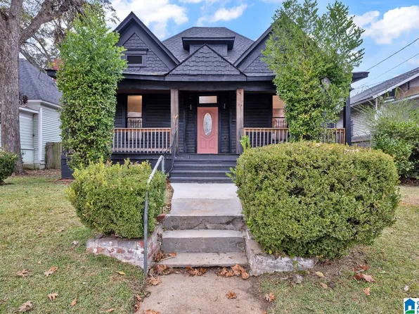 4908 2nd Ave N, Birmingham, AL 35212