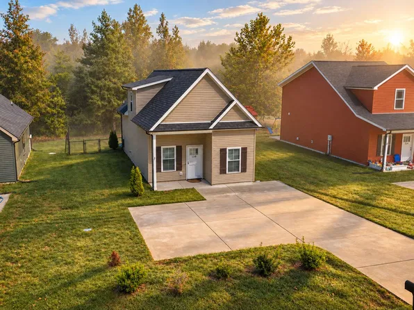 116 Eno Rd, Dickson, TN 37055