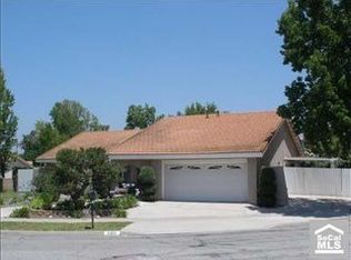 6231 E Palo Alto Dr, Anaheim, CA 92807